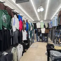 استخدام فروشنده آقا