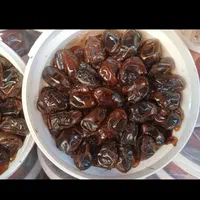 خرمای درجه ۱ کبکاب خرده فروشی ب قیمت عمده|خوردنی و آشامیدنی|ایذه, |دیوار