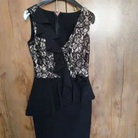 پیراهن مجلسی نو