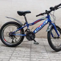 دوچرخه 16