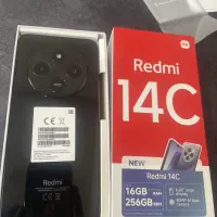 redmi 14c 256 8|موبایل|بهارستان, |دیوار