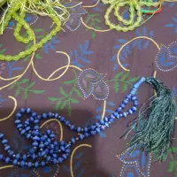 تسبیح شاه مقصود دونه ۱میلیون  معاوضه ندارم