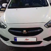 شاهین GL مدل 1403