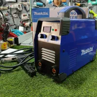 دستگاه جوش ماکیتا ۶ خازن فول صنعتی ۴۰۰ امپر