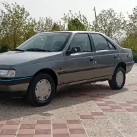 پژو 405 مدل 89 عروسک