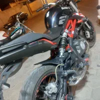 موتور بنلی ۳۰۰ مدل ۱۳۹۹ کارکرد۳۳ تاکار اس بدون خرج|موتورسیکلت|کاشان, شهید زجاجی|دیوار