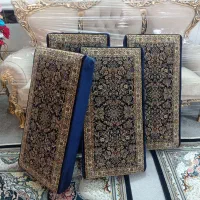 پشتی 1200شانه نو دوجفت