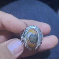 انگشتر بابا قوری