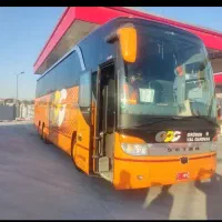 کاروان زیارتی کربلا.29آبان