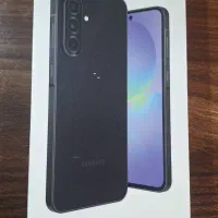 گوشی a36سامسونگ