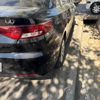 تارا v4 اتومات مدل 404|خودرو سواری و وانت|شیراز, فرهنگ شهر|دیوار