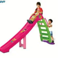 سرسره کودک انواع تاب و سه چرخه تـکی و تعــداد