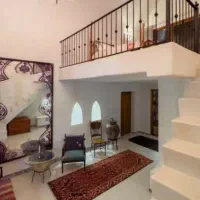 اجاره روزانه واحد لاکچری دو خواب استاد معین|اجارهٔ کوتاهمدت آپارتمان و سوئیت|تهران, فرودگاه مهرآباد|دیوار