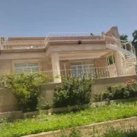 اجاره روزانه/هفتگی/ماهانه ویلا ۱۲۰ متری|اجارهٔ کوتاه‌مدت ویلا و باغ|بافت, |دیوار