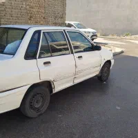 پراید 132|خودرو سواری و وانت|خرم‌آباد, |دیوار