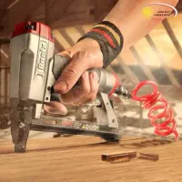 انواع میخکوب منگنه کوب ( ابزار من ) اقساط|ماشین‌آلات صنعتی|کرمان, |دیوار