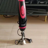 گوشتکوب برقی