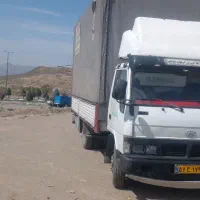 اتوبارحمل بار.باربری