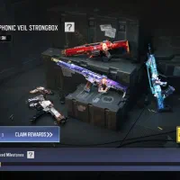 اکانت کالاف|کنسول، بازی ویدئویی و آنلاین|آمل, |دیوار