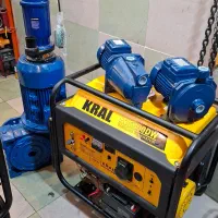 دریل تخریبی 17Kg روزانه آپارتمان|ابزارآلات|بروجرد, |دیوار