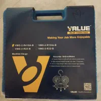 گیج ولیو آکبند|ابزارآلات|تهران, دولاب|دیوار