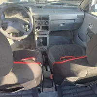 پراید مدل 85 دوگانه شرکت|خودرو سواری و وانت|بابل, |دیوار