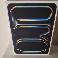 آیپد پرو ۱۱ اینچ m4 ۲۰۲۴ + گارد