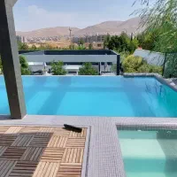 اجرای استخر،جکوزی،موتورخانه و تاسیسات تخصصی