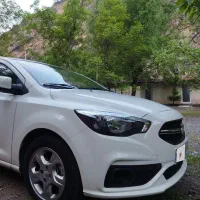 شاهین ۴۰۲ بدون رنگ