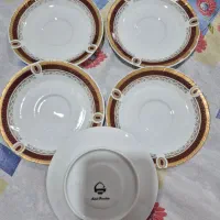 تعدادی نعلبکی برای فروش|ظروف سرو و پذیرایی|مسجد سلیمان, |دیوار