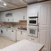 کابینت و کمددیواری MDF|خدمات پیشه و مهارت|تهران, آزادشهر|دیوار