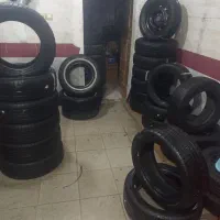 رینگ پراید لاستیک ۱۵و۱۶جک پژو لاستیک ۱۴مزدا