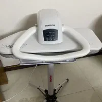 اتو بخار نو مارک jantech و janome