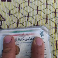 کارت بسیج پیدا کردم