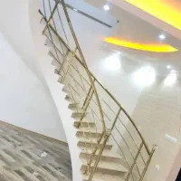 نصاب نرده استیلم دنبال شریک یا همکار|خدمات پیشه و مهارت|محمدیه-قزوین, |دیوار