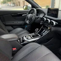 هایما S8 مشکی ۱۴۰۲ فول آپشن|خودرو سواری و وانت|یزد, |دیوار