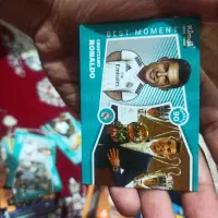 بهترین های کیمدی «کریستیانو رونالدو» و «لیونل مسی»|کلکسیون و سرگرمی|نوشهر, |دیوار