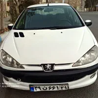 پژو ۲۰۶ ، v20، مدل ۹۰