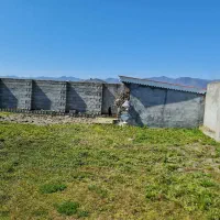 ۴۰۰متر زمین با پروانه ساخت مستثنیات روستا لطیین|فروش زمین و ملک کلنگی|اسالم, |دیوار