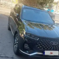 تیگوپرو۷|خودرو سواری و وانت|شهریار, شهریار|دیوار