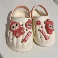 دمپایی بچگانه