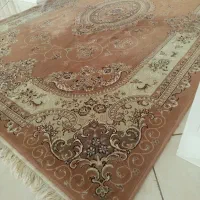 فرش ماشینی 6متری|فرش|بروجرد, |دیوار