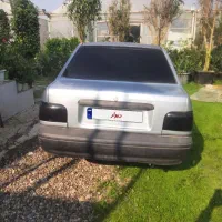 پراید ۱۳۱ سال ۸۶|خودرو سواری و وانت|رشت, گلسار|دیوار