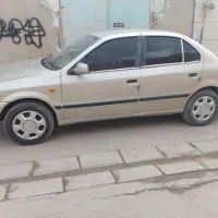 سمند مدل 82 فروشی