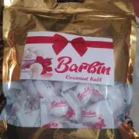 شکلات نارگیلی باربین|عمدهفروشی|محمدیه-قزوین, |دیوار