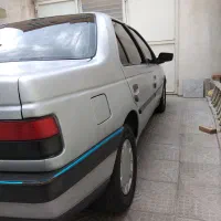 پژو405 GLX|خودرو سواری و وانت|تبریز, |دیوار