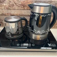 چای ساز ویداس کاملا نو
