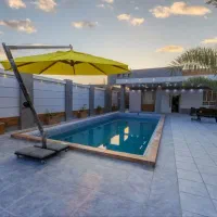 باغ ویلا جهت کرایه|اجارهٔ کوتاه‌مدت ویلا و باغ|دزفول, |دیوار