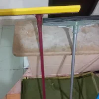 پیک نیک سالم،یک عدد جارو و دوعدد طی|اجاق گاز و لوازم برقی پخت‌وپز|گرگان, |دیوار