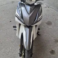 لیفان ۱۳۵ مدل ۱۴۰۲